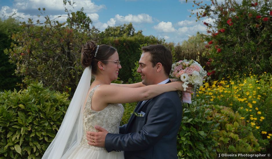 O casamento de Ernesto e Andreia em Albergaria-a-Velha, Albergaria-a-Velha