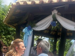 O casamento de Paula e Paulo 2