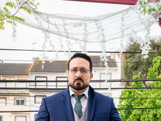 O casamento de Rita e André 3