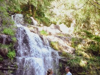 O casamento de Tânia e Diogo 1