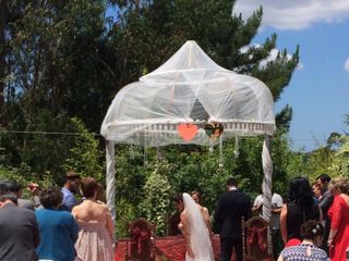 O casamento de Cátia e Sérgio 3