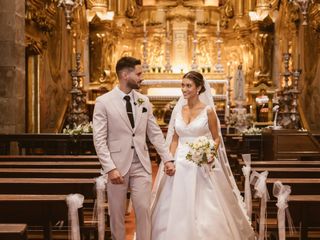 O casamento de Carlos Mendes e Diane Lima 3