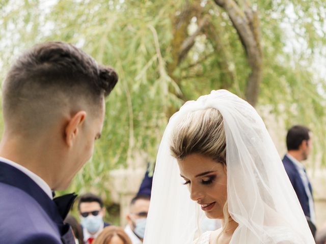 O casamento de Samuel e Cláudia em Montijo, Montijo 22