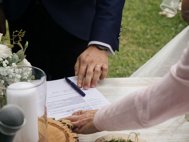 O casamento de Samuel e Cláudia em Montijo, Montijo 26