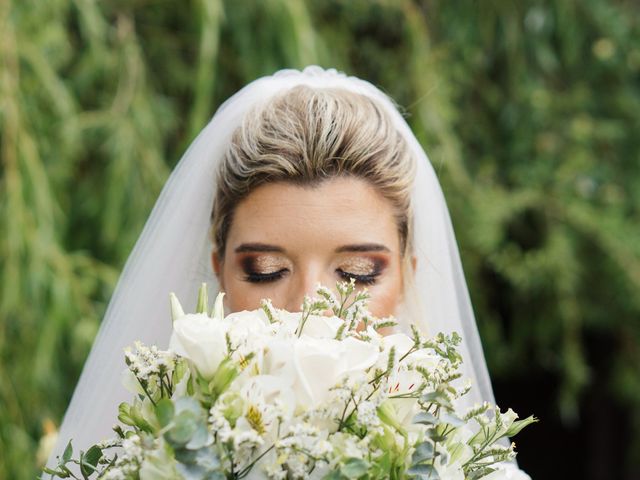 O casamento de Samuel e Cláudia em Montijo, Montijo 32