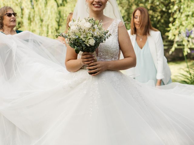 O casamento de Samuel e Cláudia em Montijo, Montijo 37