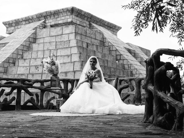 O casamento de Samuel e Cláudia em Montijo, Montijo 38