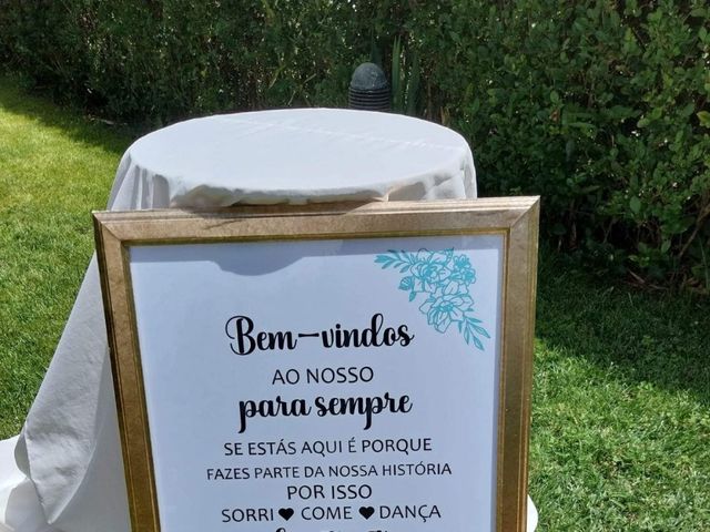 O casamento de Paulo e Paula em Setúbal, Setúbal (Concelho) 8