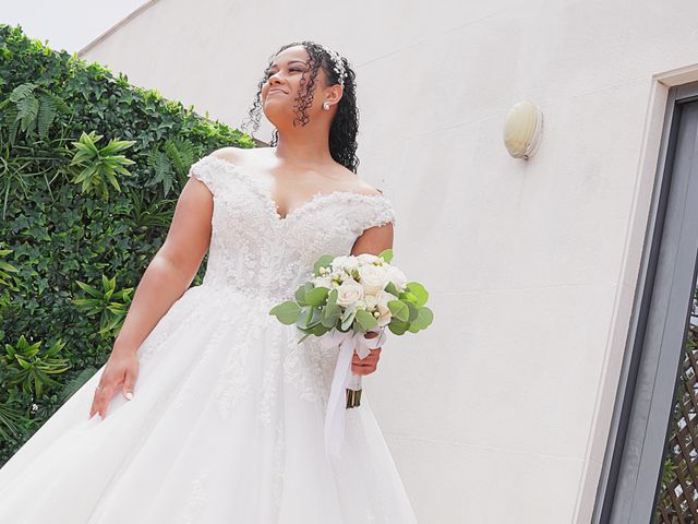 O casamento de Neide e Mila em Caneças, Odivelas 6