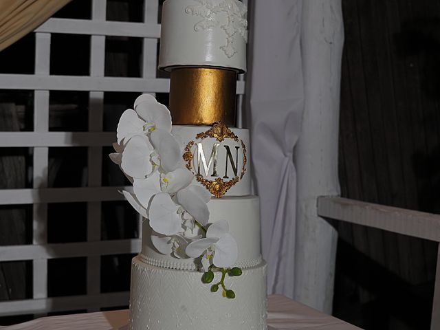 O casamento de Neide e Mila em Caneças, Odivelas 8