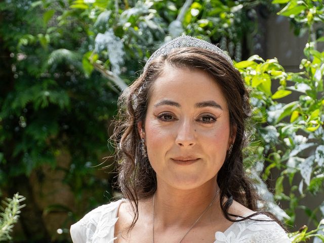 O casamento de Shanne e Ana Beatriz em Arrifes, São Miguel 5
