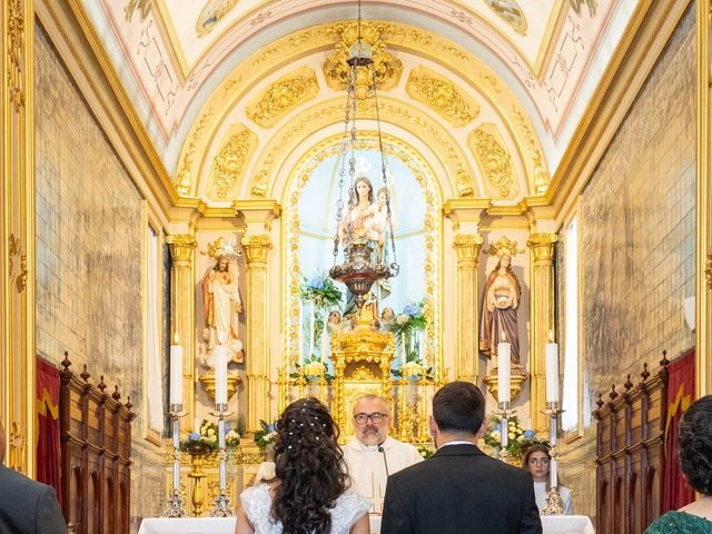 O casamento de Shanne e Ana Beatriz em Arrifes, São Miguel 6