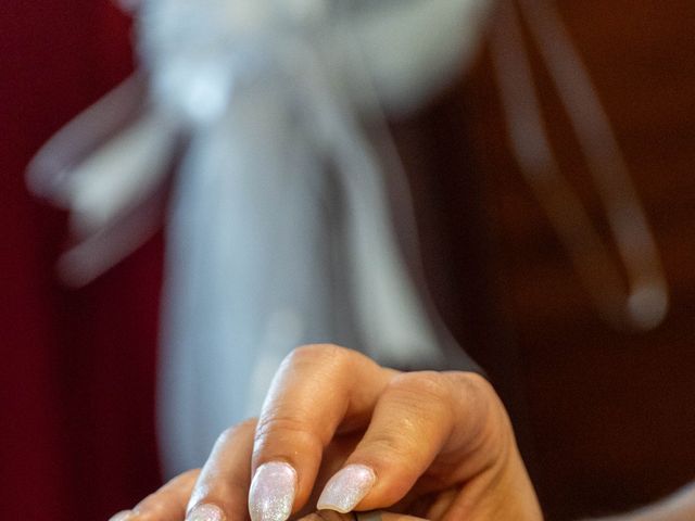 O casamento de Shanne e Ana Beatriz em Arrifes, São Miguel 7
