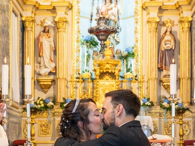O casamento de Shanne e Ana Beatriz em Arrifes, São Miguel 8