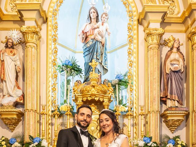 O casamento de Shanne e Ana Beatriz em Arrifes, São Miguel 10