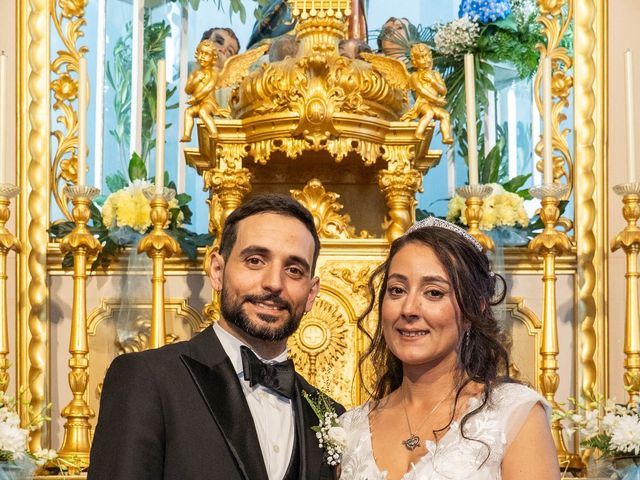 O casamento de Shanne e Ana Beatriz em Arrifes, São Miguel 11