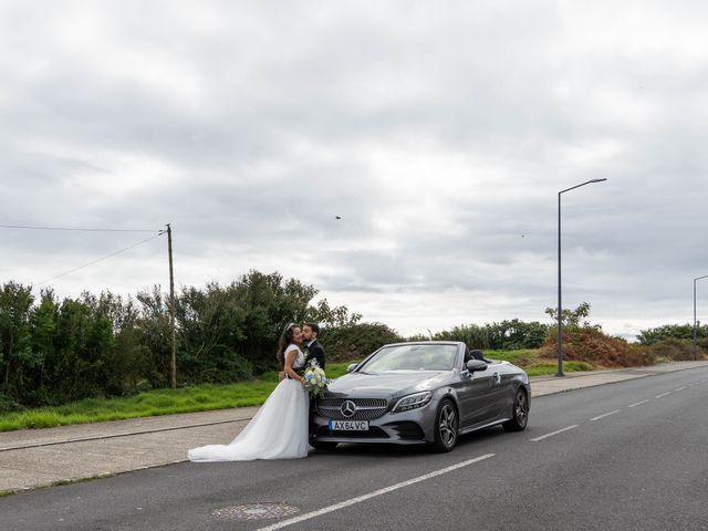 O casamento de Ana Beatriz e Shanne