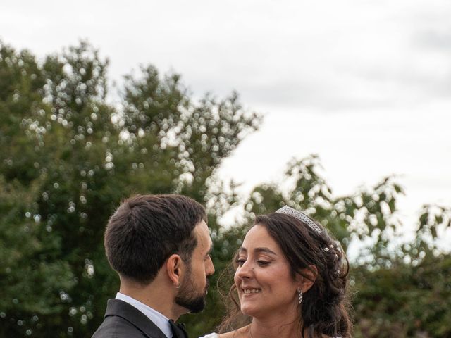 O casamento de Shanne e Ana Beatriz em Arrifes, São Miguel 16