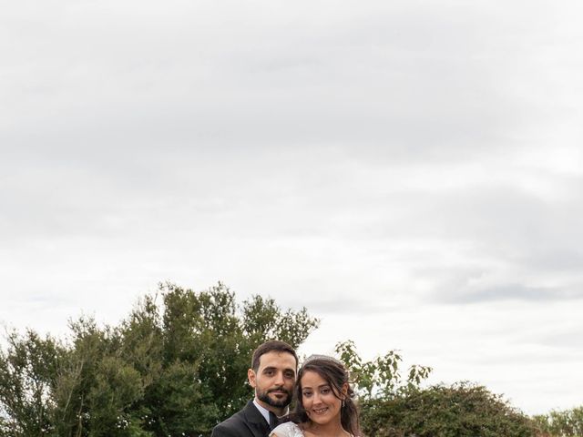O casamento de Shanne e Ana Beatriz em Arrifes, São Miguel 17