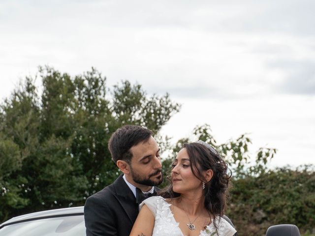 O casamento de Shanne e Ana Beatriz em Arrifes, São Miguel 18