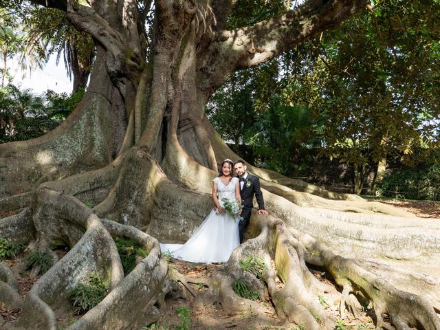 O casamento de Shanne e Ana Beatriz em Arrifes, São Miguel 19