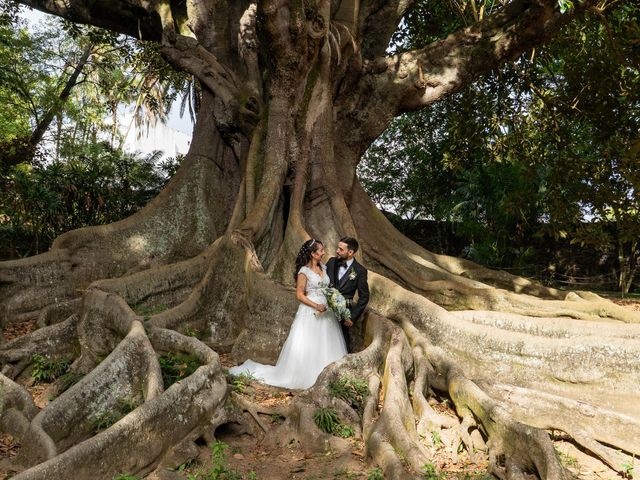 O casamento de Shanne e Ana Beatriz em Arrifes, São Miguel 21