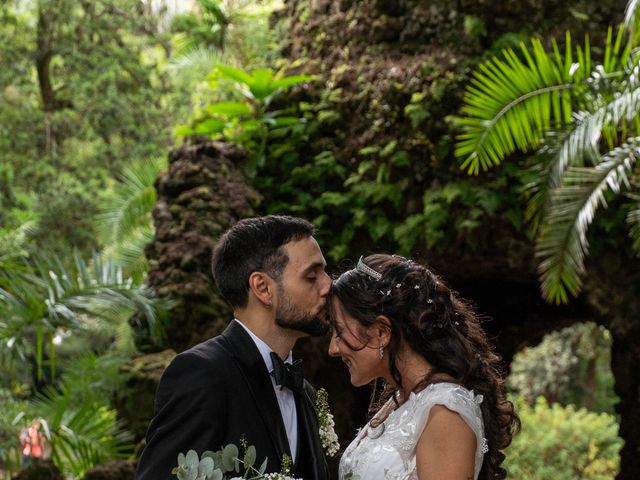 O casamento de Shanne e Ana Beatriz em Arrifes, São Miguel 23