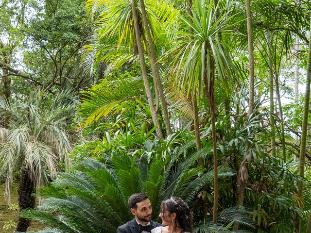 O casamento de Shanne e Ana Beatriz em Arrifes, São Miguel 25