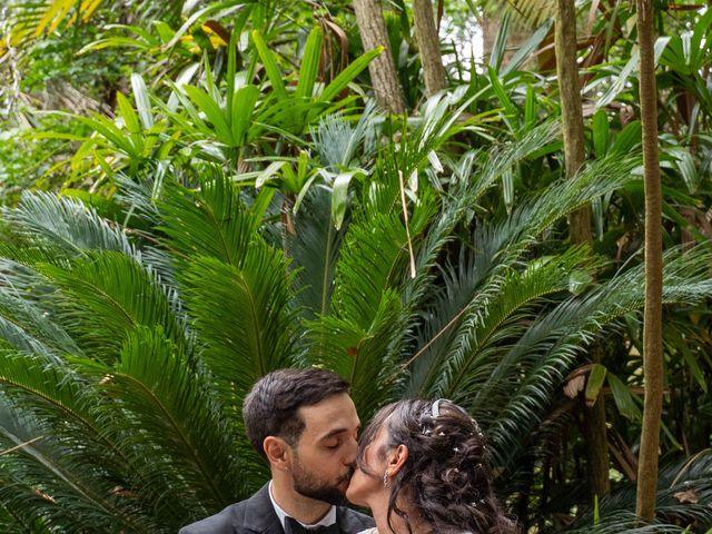 O casamento de Shanne e Ana Beatriz em Arrifes, São Miguel 26