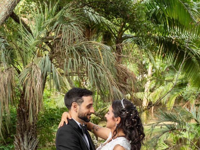 O casamento de Shanne e Ana Beatriz em Arrifes, São Miguel 2