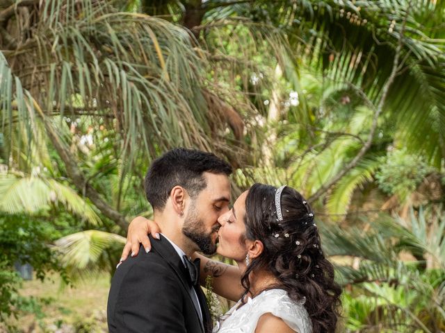 O casamento de Shanne e Ana Beatriz em Arrifes, São Miguel 28