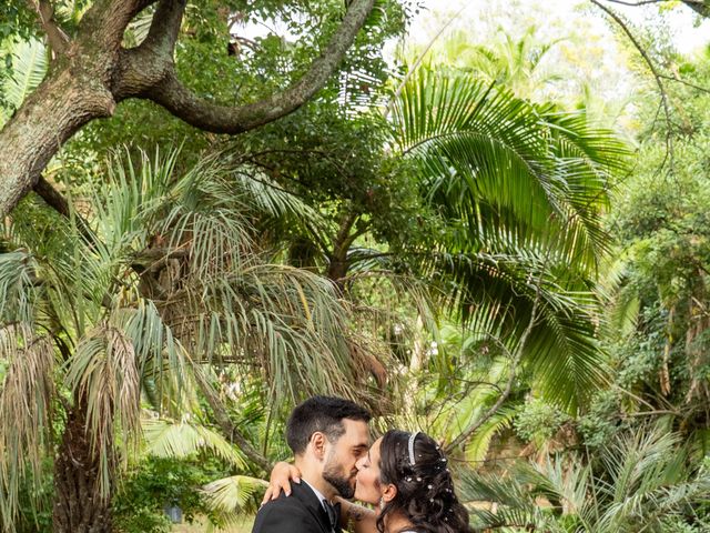 O casamento de Shanne e Ana Beatriz em Arrifes, São Miguel 29