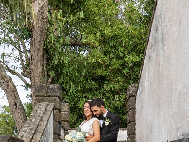 O casamento de Shanne e Ana Beatriz em Arrifes, São Miguel 30