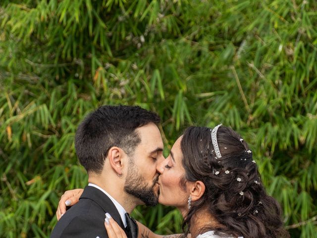 O casamento de Shanne e Ana Beatriz em Arrifes, São Miguel 33