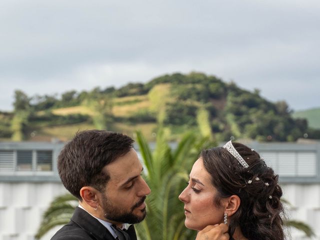 O casamento de Shanne e Ana Beatriz em Arrifes, São Miguel 34