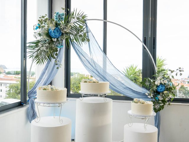 O casamento de Shanne e Ana Beatriz em Arrifes, São Miguel 37