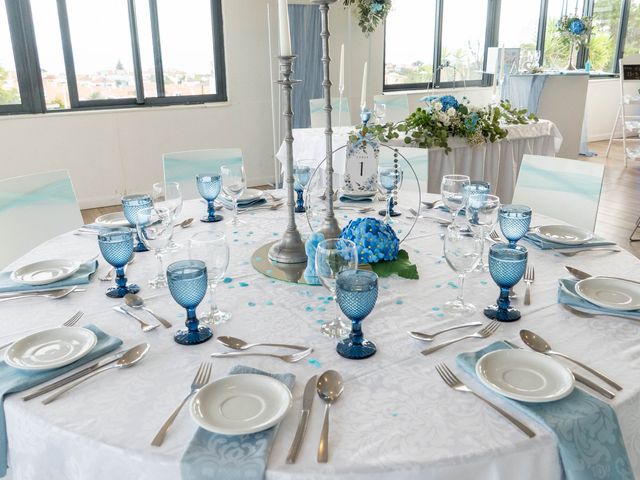 O casamento de Shanne e Ana Beatriz em Arrifes, São Miguel 39