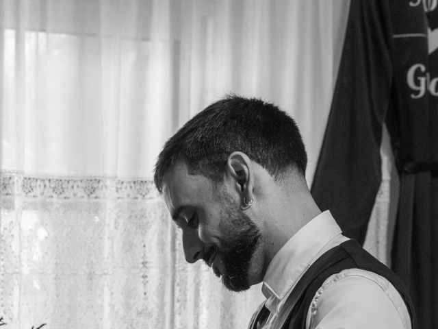O casamento de Shanne e Ana Beatriz em Arrifes, São Miguel 43