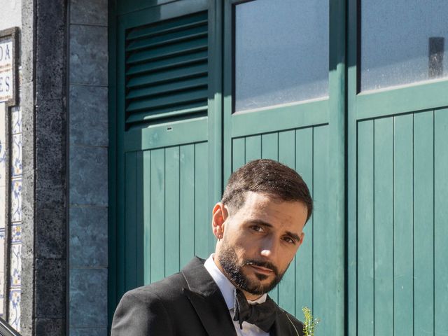 O casamento de Shanne e Ana Beatriz em Arrifes, São Miguel 49