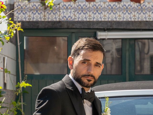 O casamento de Shanne e Ana Beatriz em Arrifes, São Miguel 50