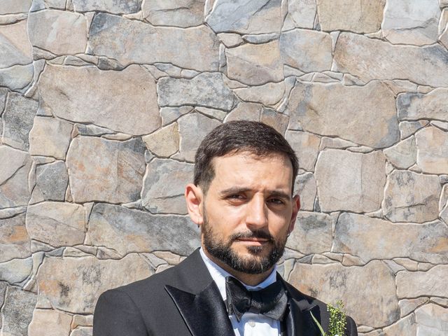 O casamento de Shanne e Ana Beatriz em Arrifes, São Miguel 51