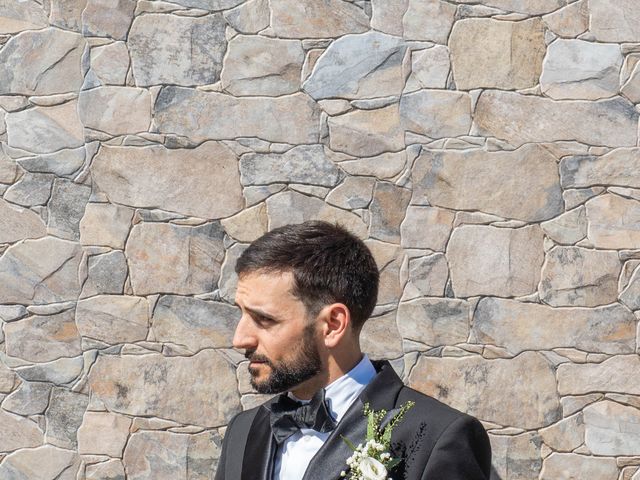 O casamento de Shanne e Ana Beatriz em Arrifes, São Miguel 52