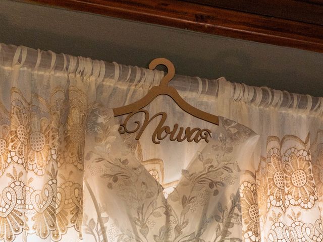 O casamento de Shanne e Ana Beatriz em Arrifes, São Miguel 53