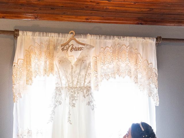 O casamento de Shanne e Ana Beatriz em Arrifes, São Miguel 54
