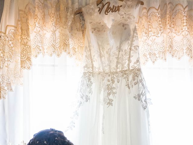O casamento de Shanne e Ana Beatriz em Arrifes, São Miguel 55