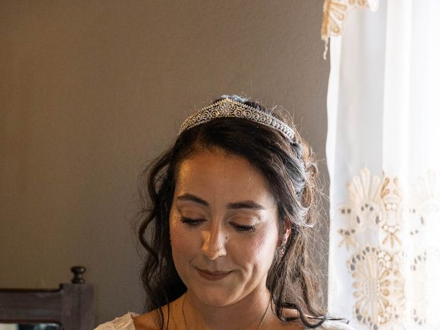 O casamento de Shanne e Ana Beatriz em Arrifes, São Miguel 56