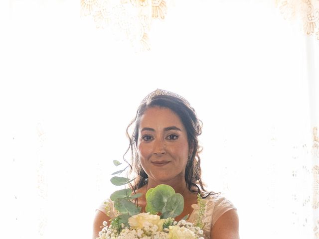 O casamento de Shanne e Ana Beatriz em Arrifes, São Miguel 57