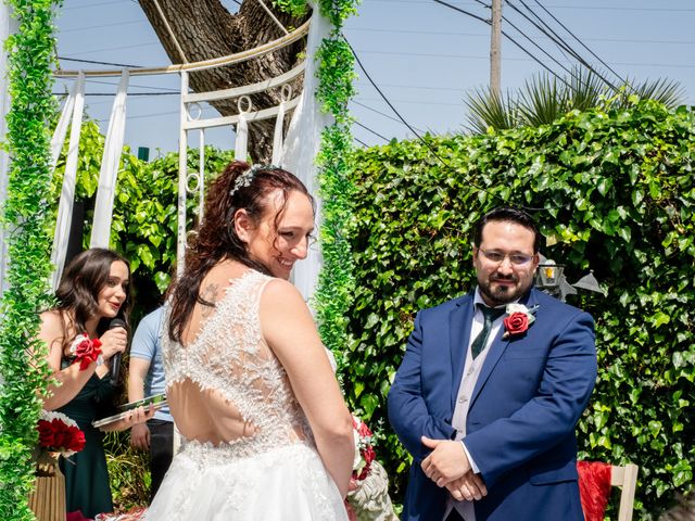O casamento de André e Rita em Fernão Ferro, Seixal 62