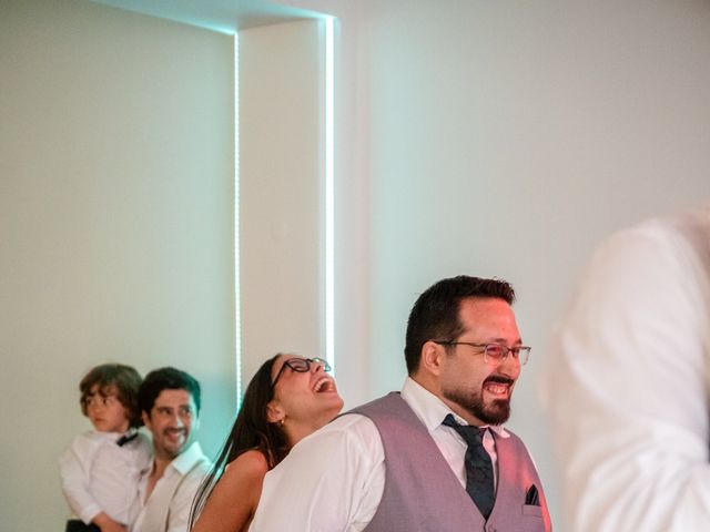 O casamento de André e Rita em Fernão Ferro, Seixal 123