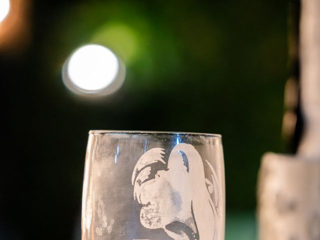 O casamento de André e Rita em Fernão Ferro, Seixal 137